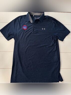 Under Armour Cubs Polo